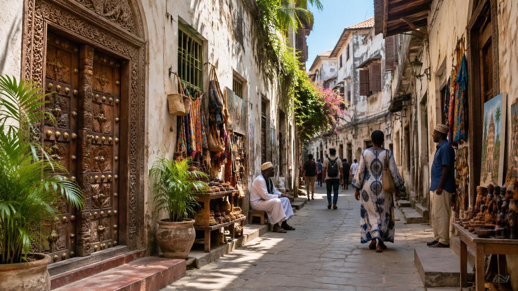 découvrez les multiples facettes de zanzibar : réalités locales, contrastes et précautions à connaître pour préparer un séjour en toute sérénité.