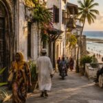 entre plages paradisiaques, héritage culturel et réalités locales, découvrez les précautions à prendre pour explorer zanzibar en toute sérénité.
